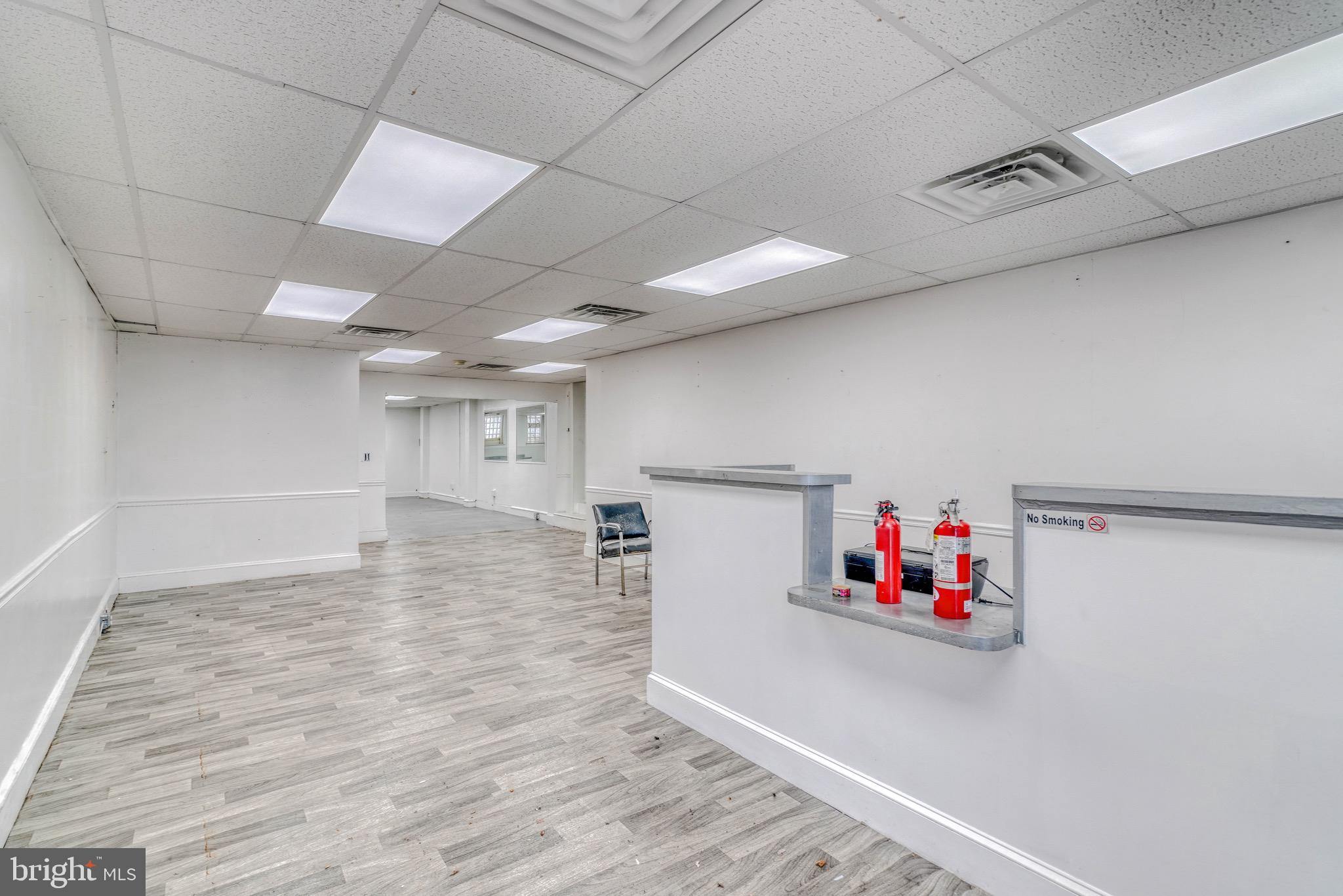 WEST OAK LANE - Commercial Sale