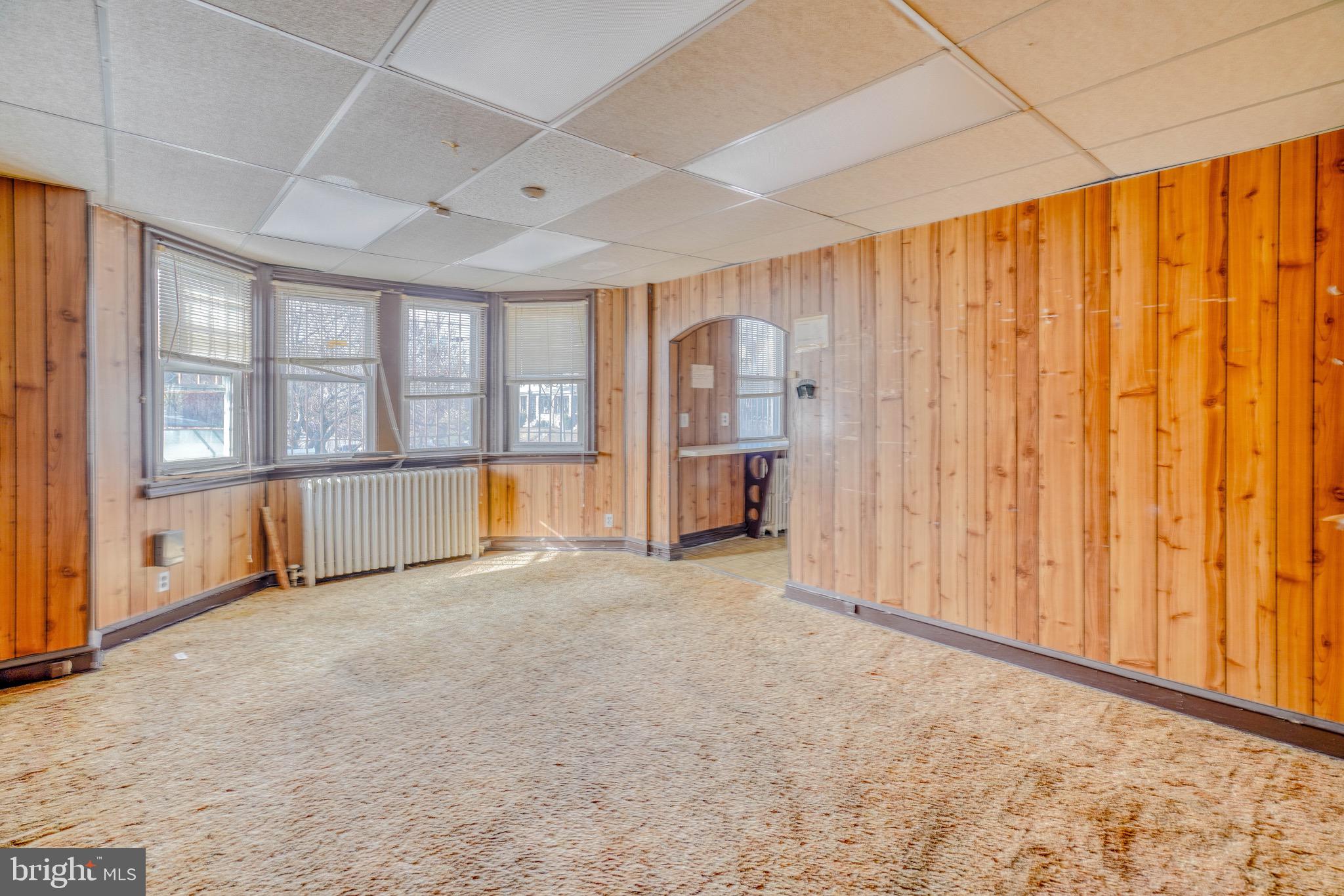 WEST OAK LANE - Commercial Sale