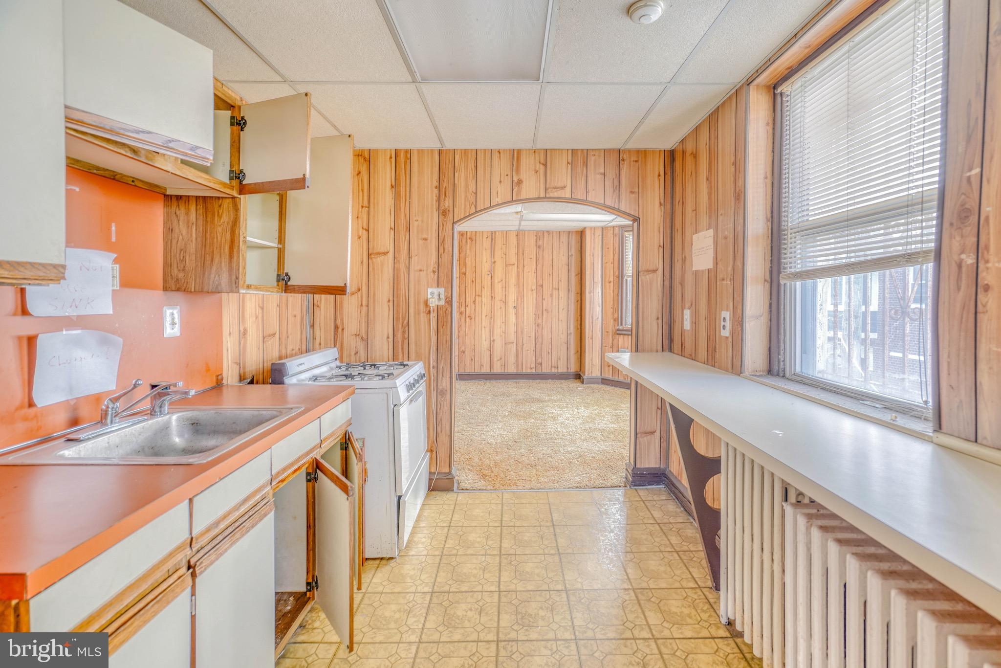 WEST OAK LANE - Commercial Sale