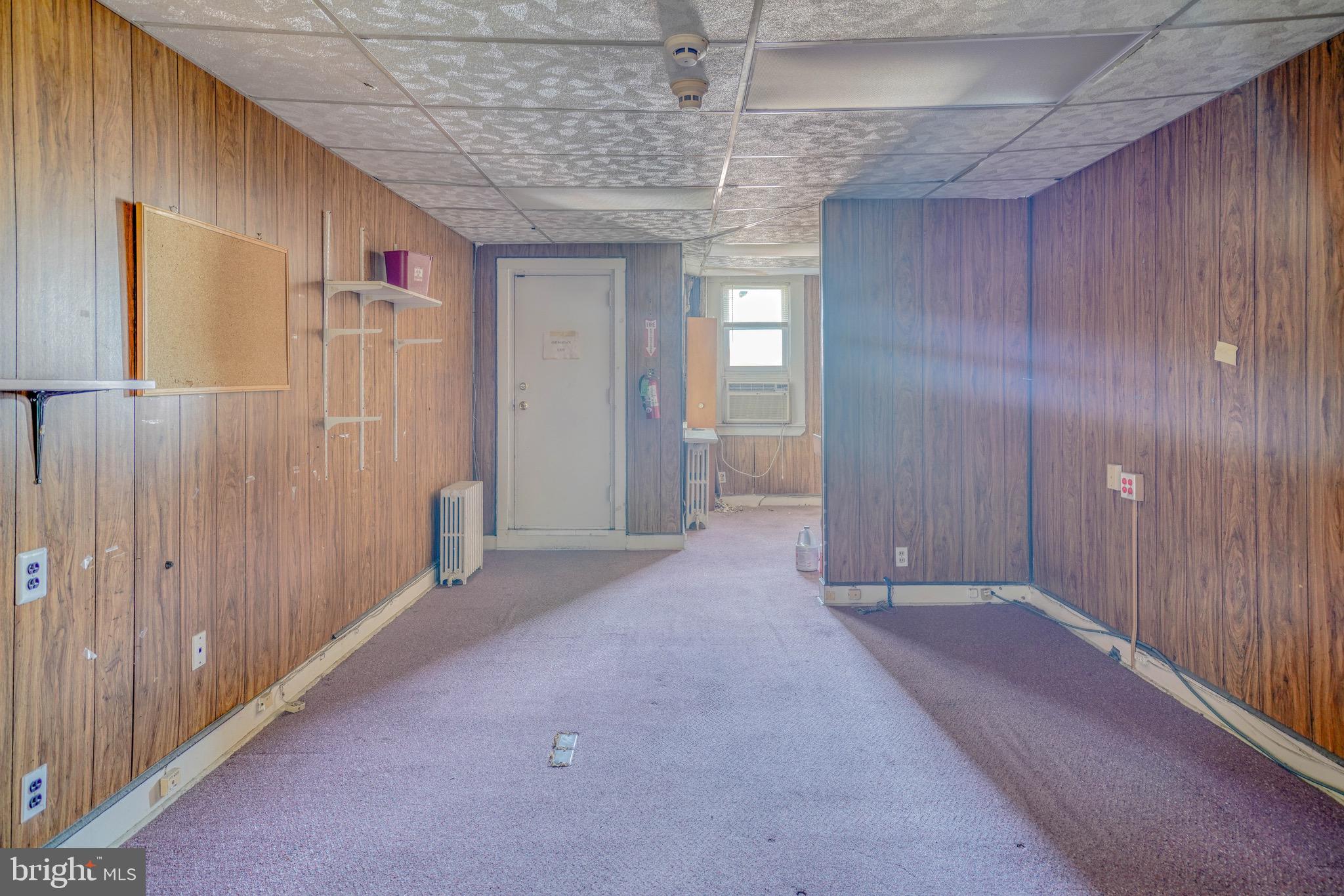 WEST OAK LANE - Commercial Sale