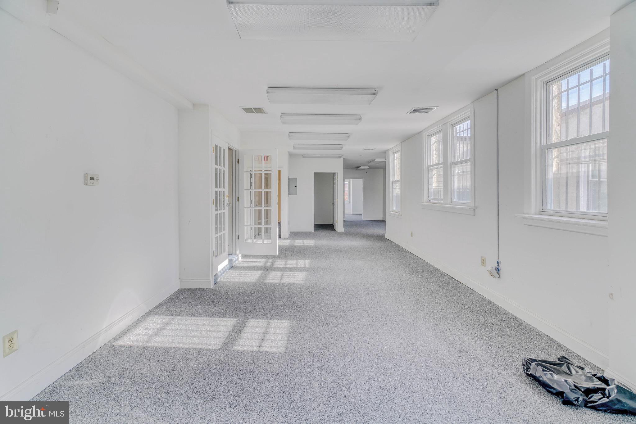 WEST OAK LANE - Commercial Sale