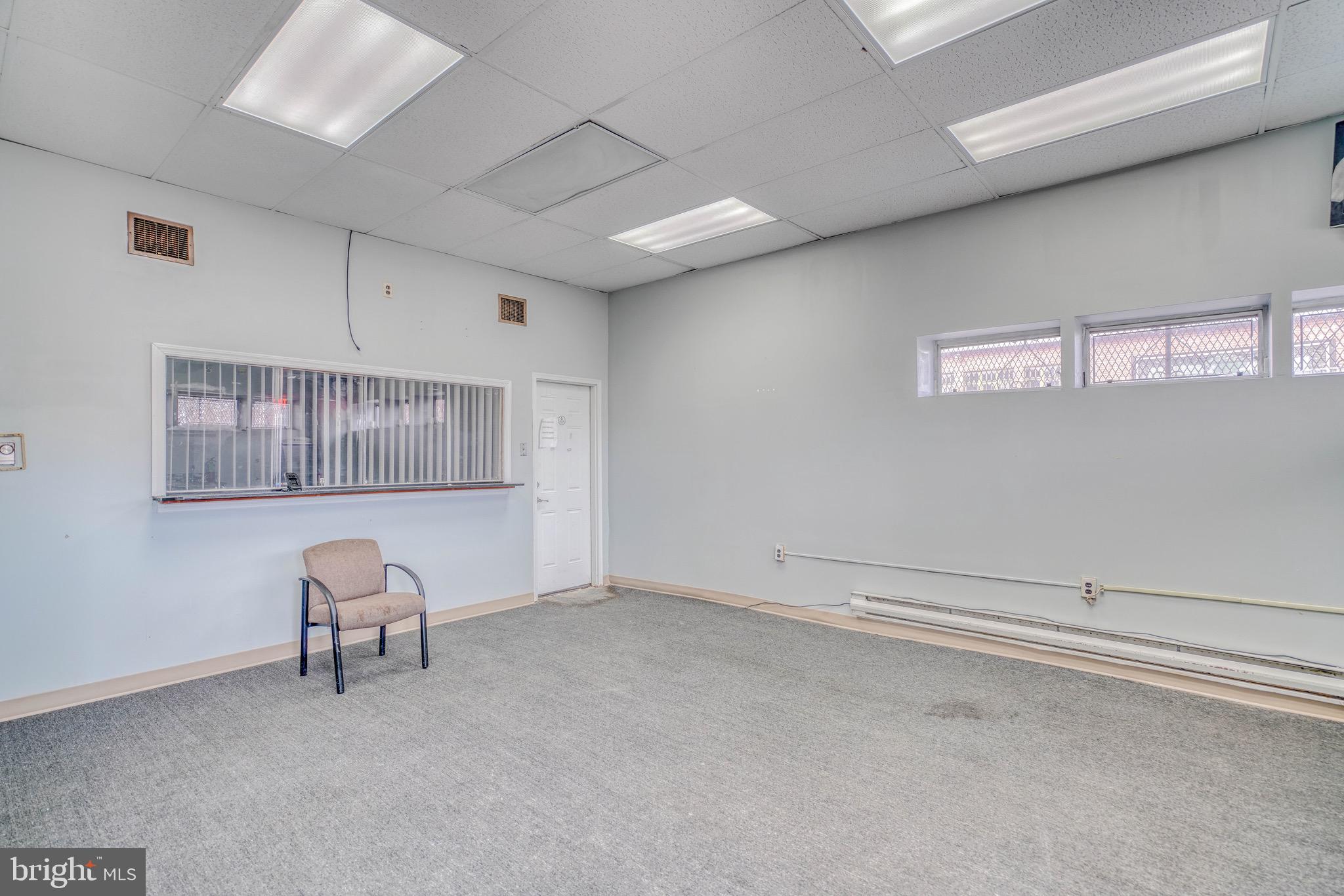 WEST OAK LANE - Commercial Sale