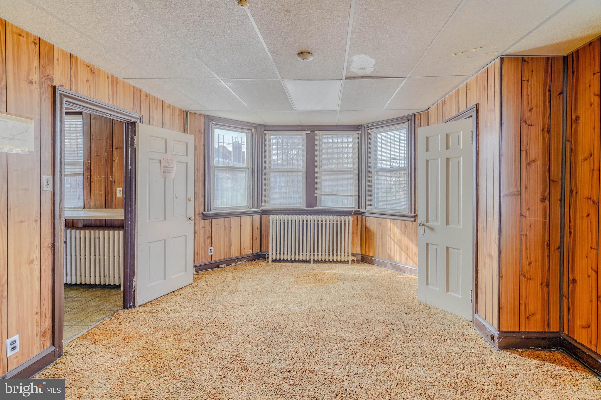 WEST OAK LANE - Commercial Sale