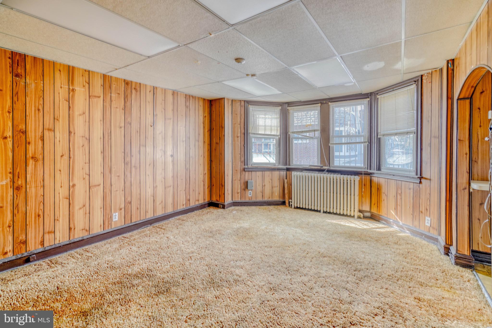 WEST OAK LANE - Commercial Sale