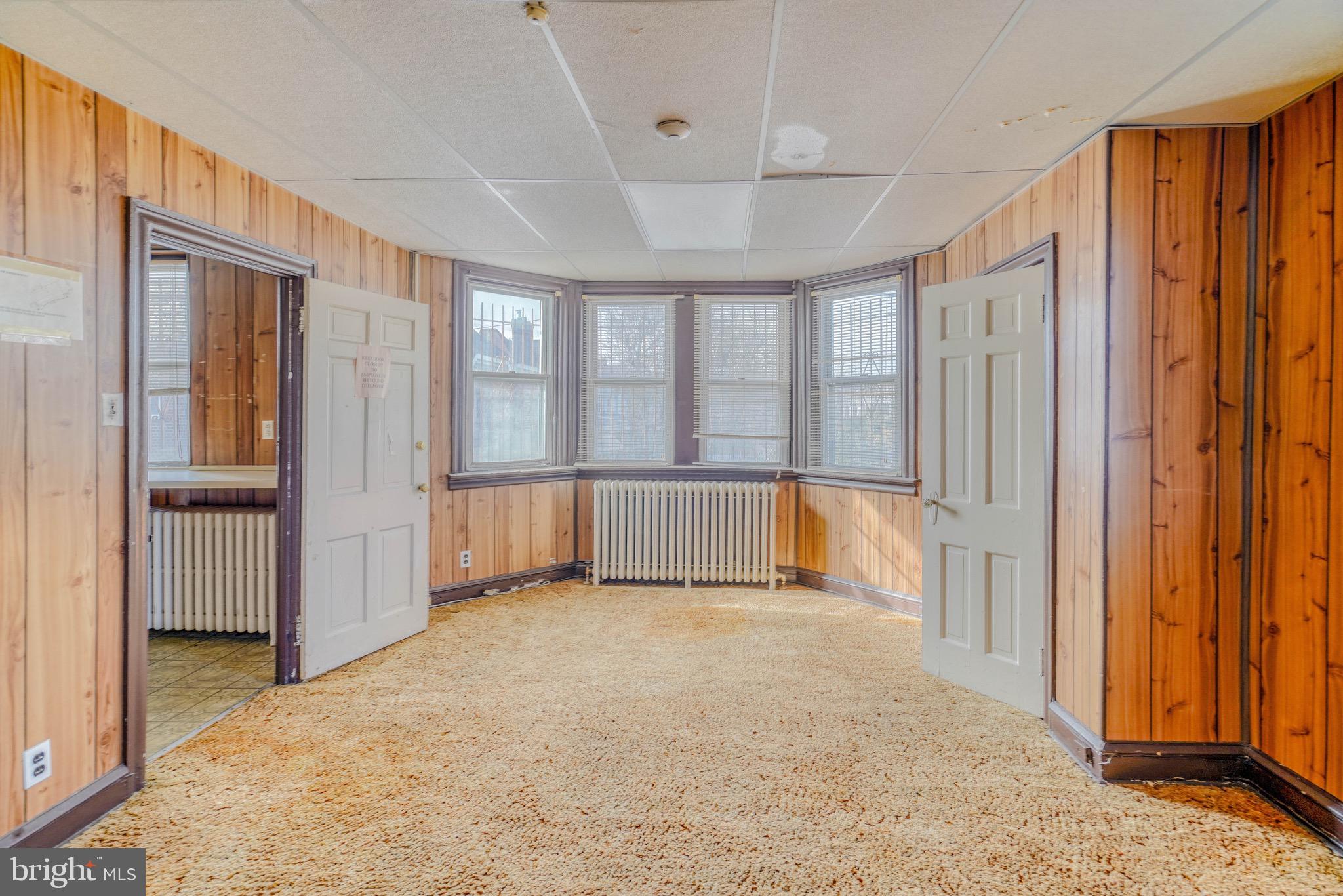 WEST OAK LANE - Commercial Sale