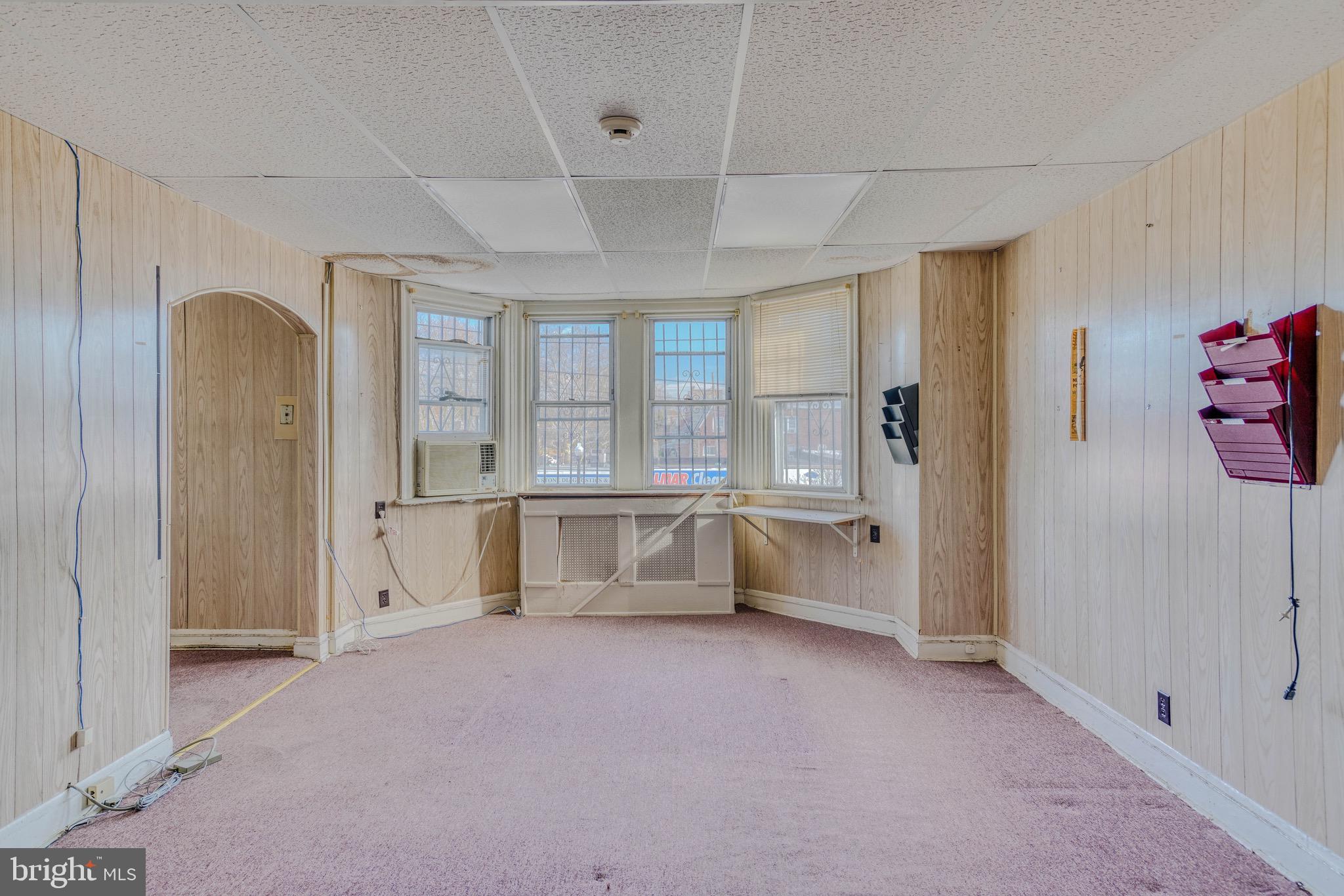 WEST OAK LANE - Commercial Sale