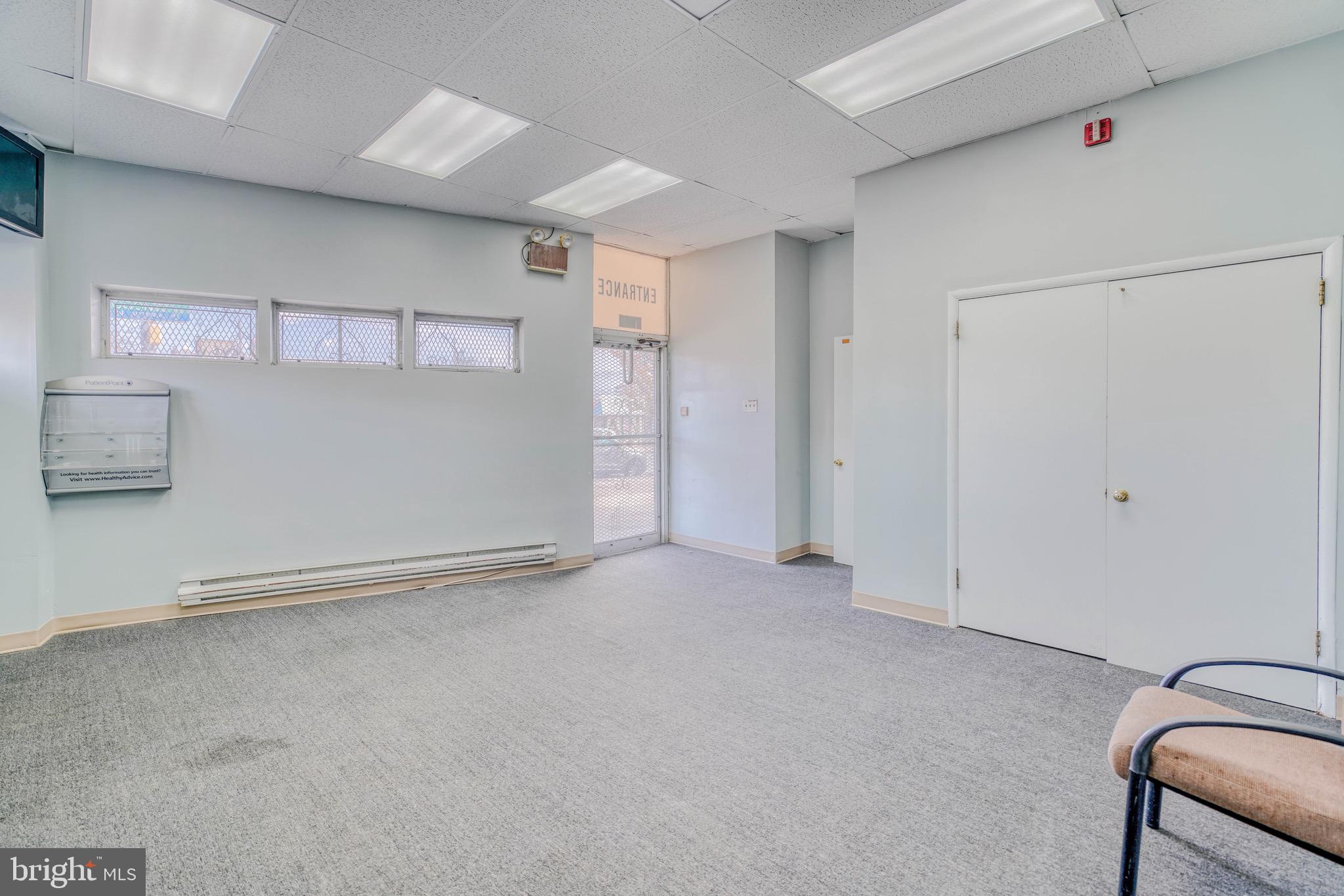 WEST OAK LANE - Commercial Sale