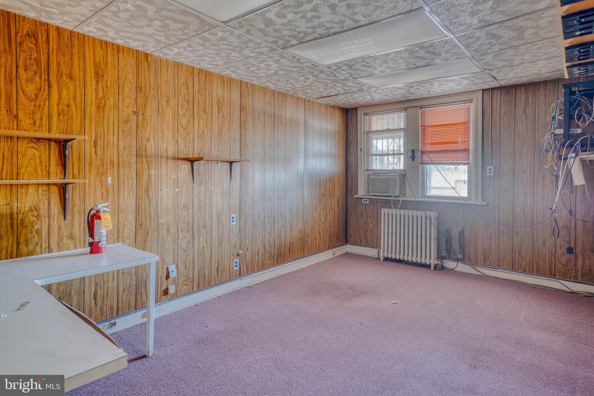 WEST OAK LANE - Commercial Sale