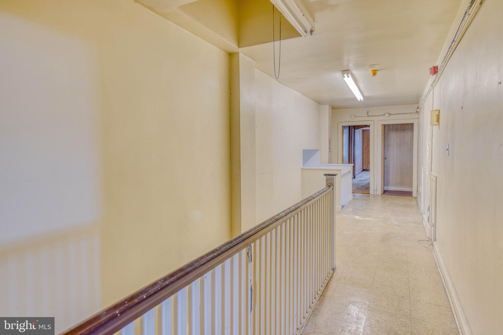 WEST OAK LANE - Commercial Sale