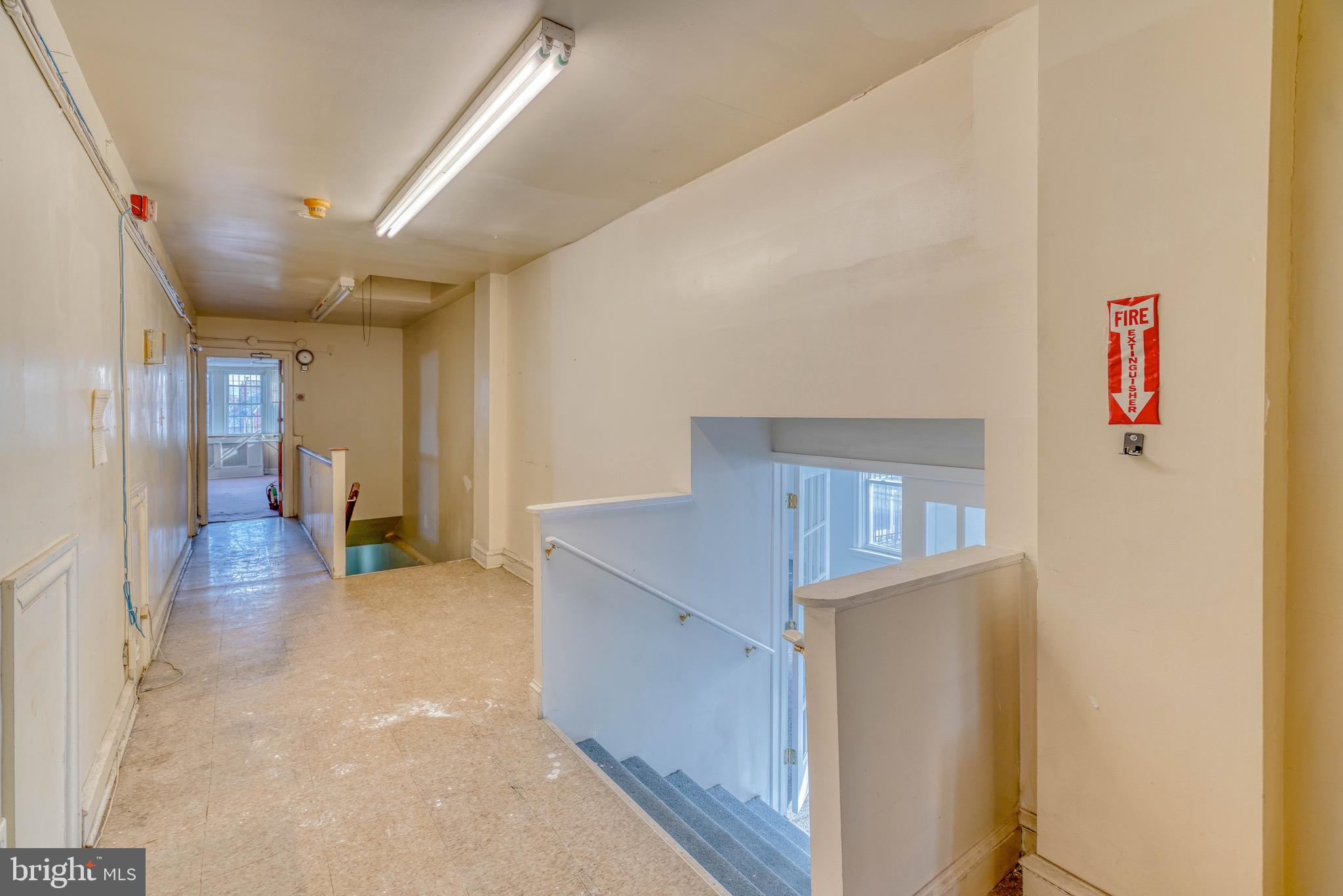 WEST OAK LANE - Commercial Sale