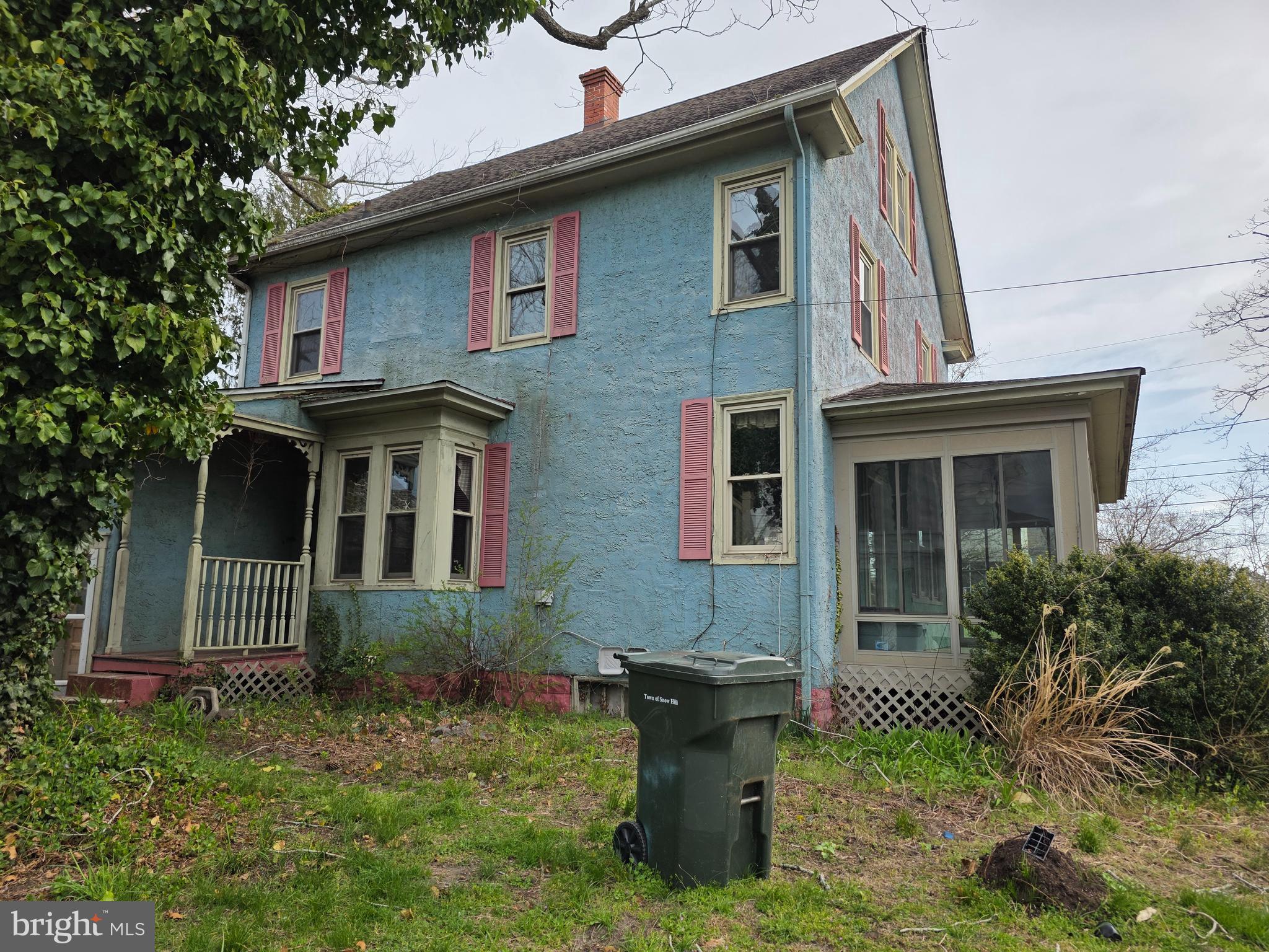 104 W FEDERAL STREET