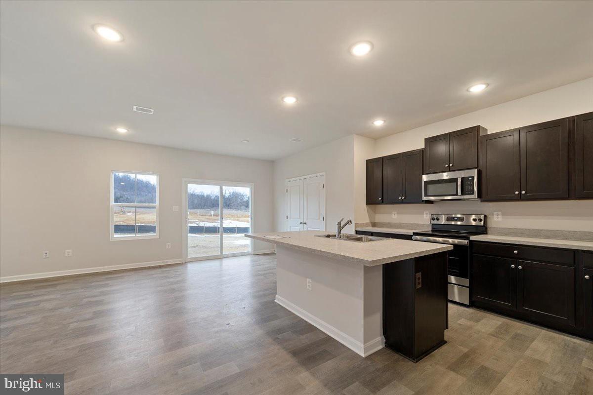 DILLON FARM - Residential