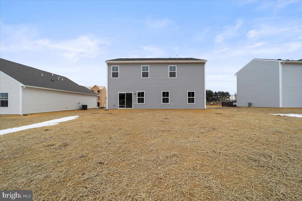 DILLON FARM - Residential