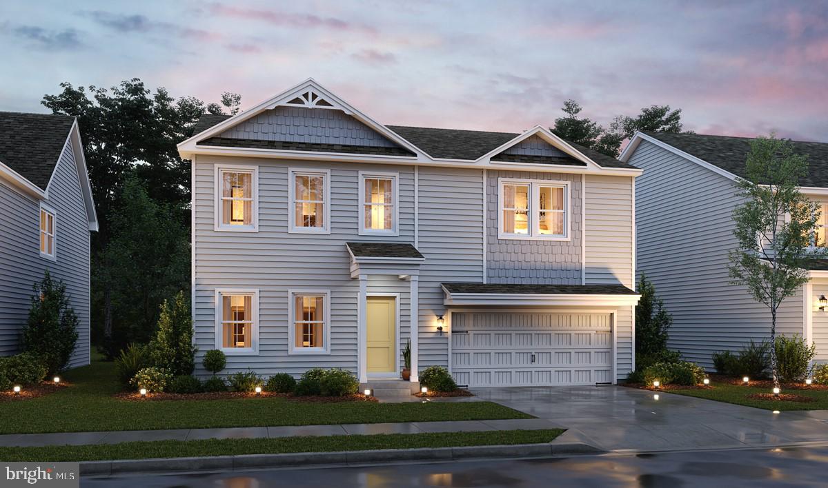 DILLON FARM - Residential