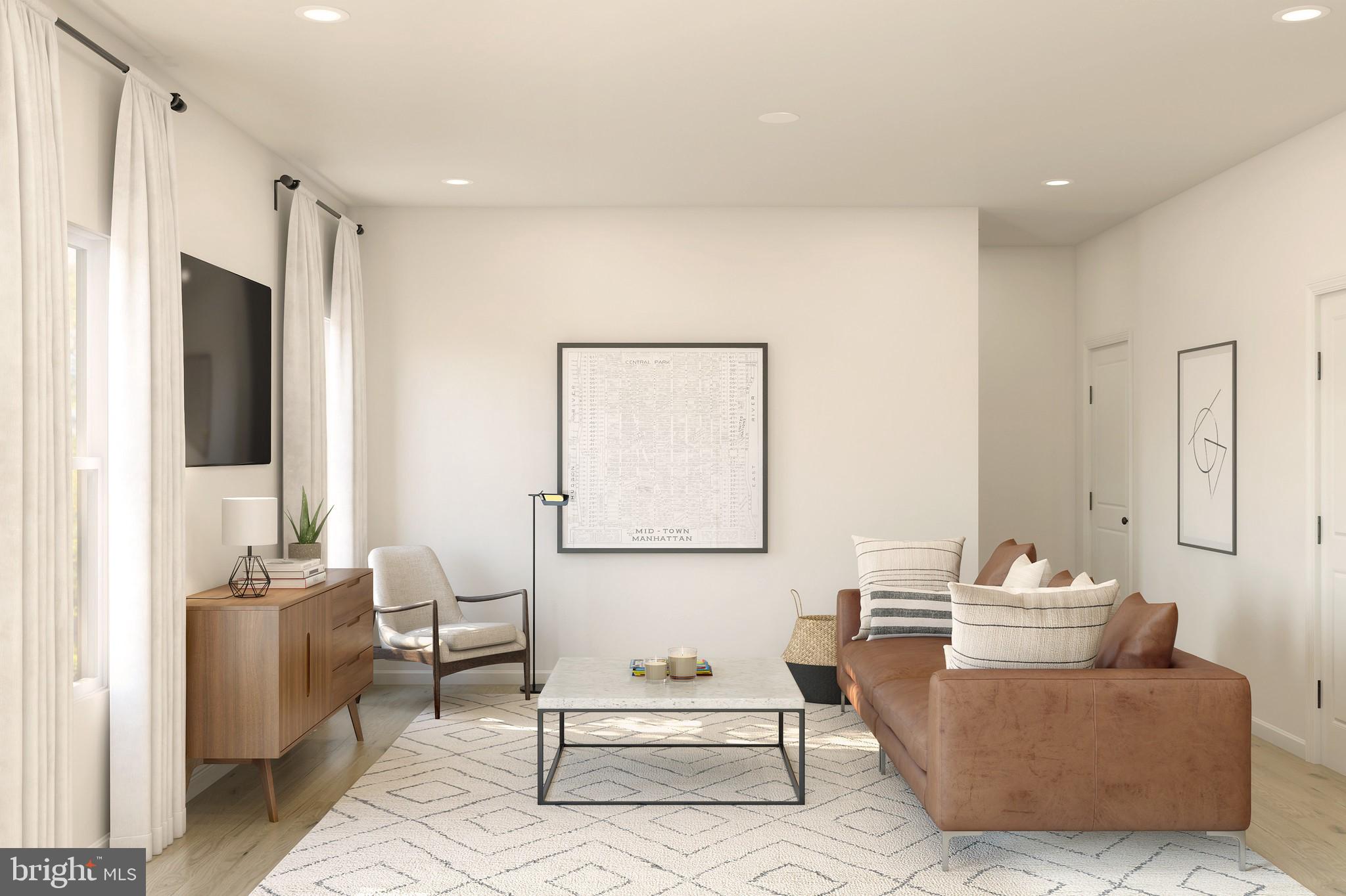 DILLON FARM - Residential