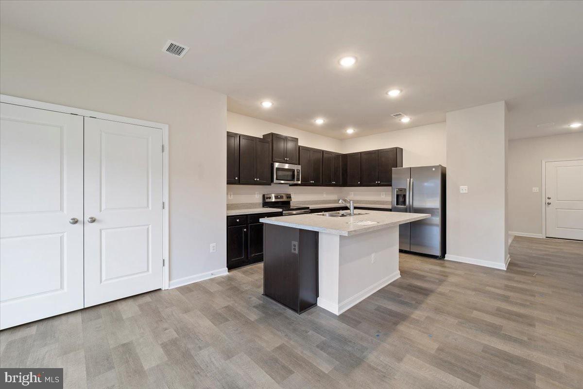 DILLON FARM - Residential