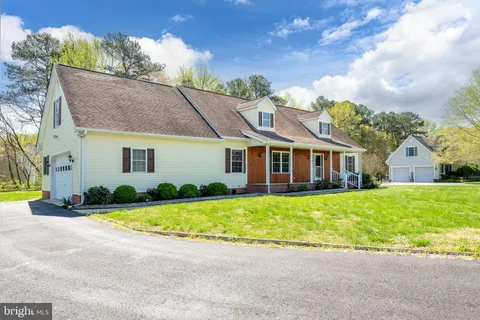 3 Kinsley Lane, Millsboro, DE MLS: DESU2083848