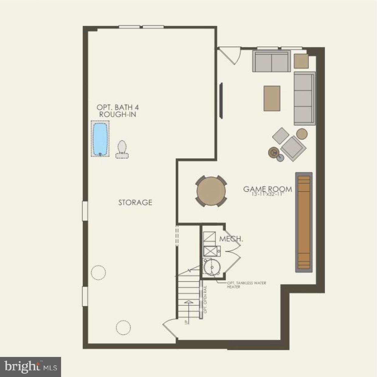 MONTEBELLO - Residential