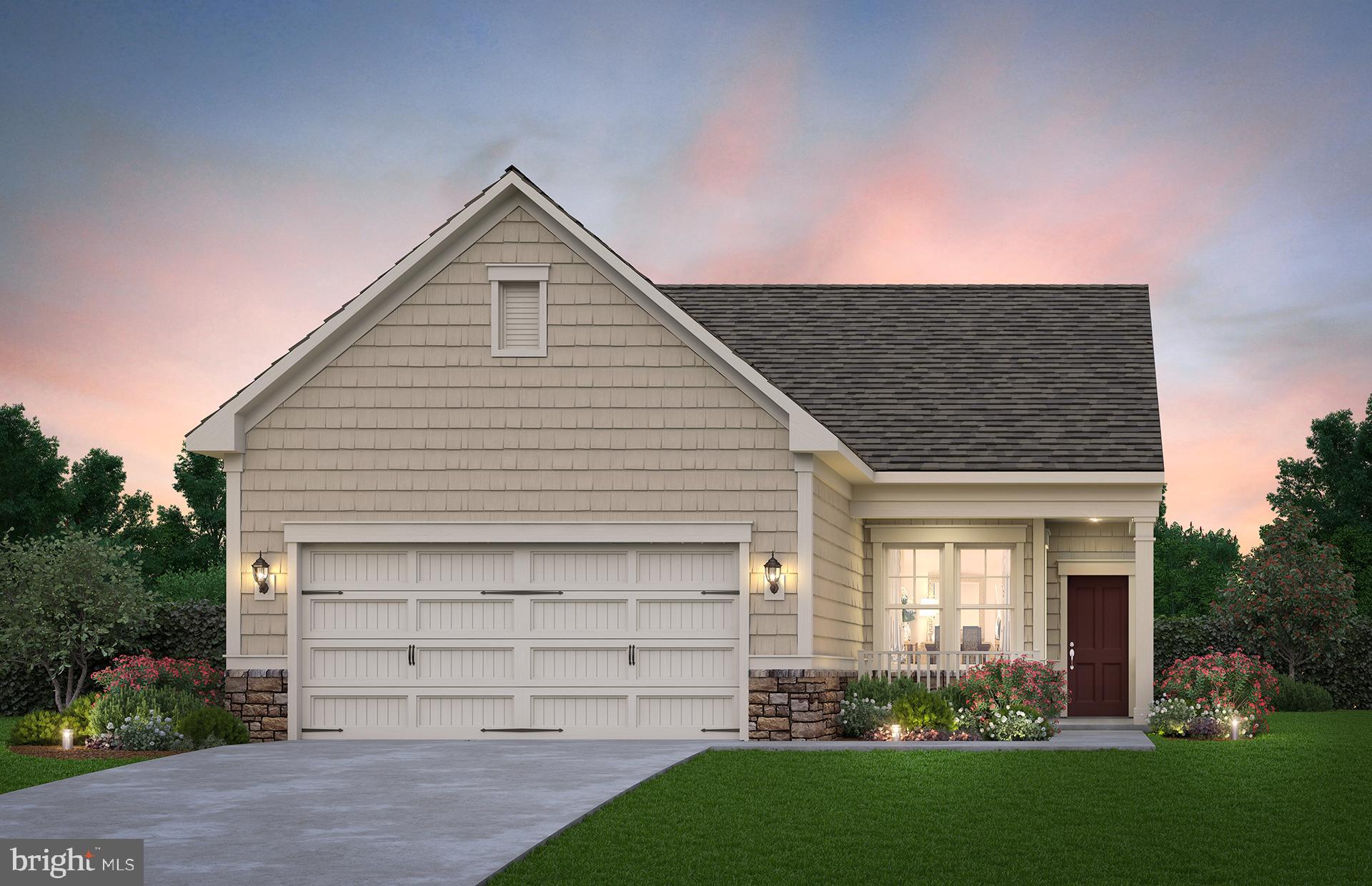 MONTEBELLO - Residential