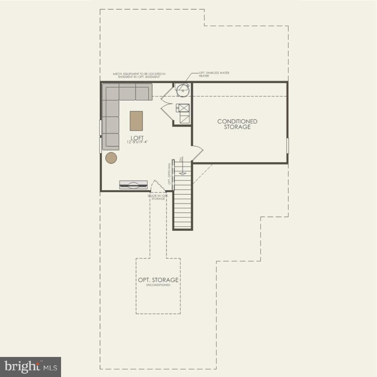 MONTEBELLO - Residential