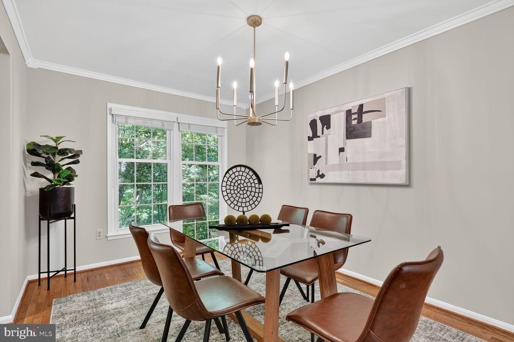 LAFAYETTE VILLAGE - Residential