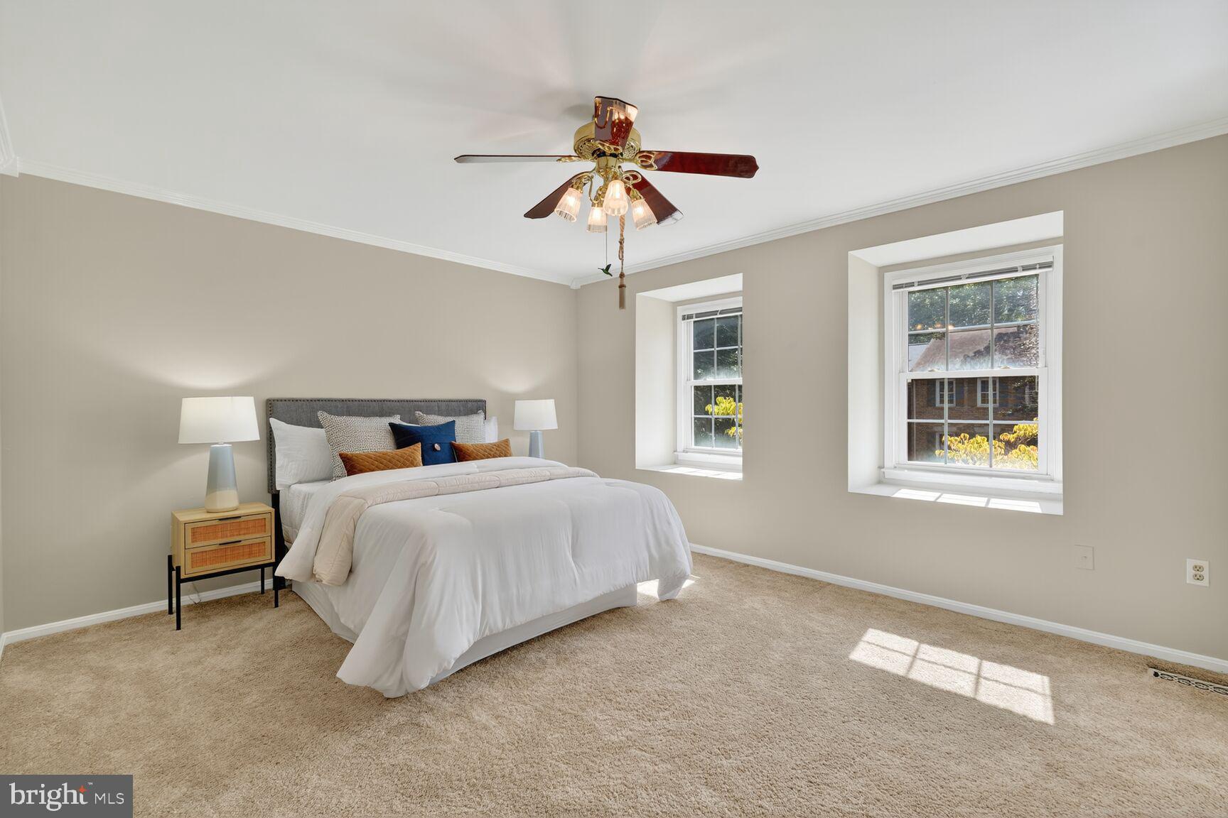 LAFAYETTE VILLAGE - Residential