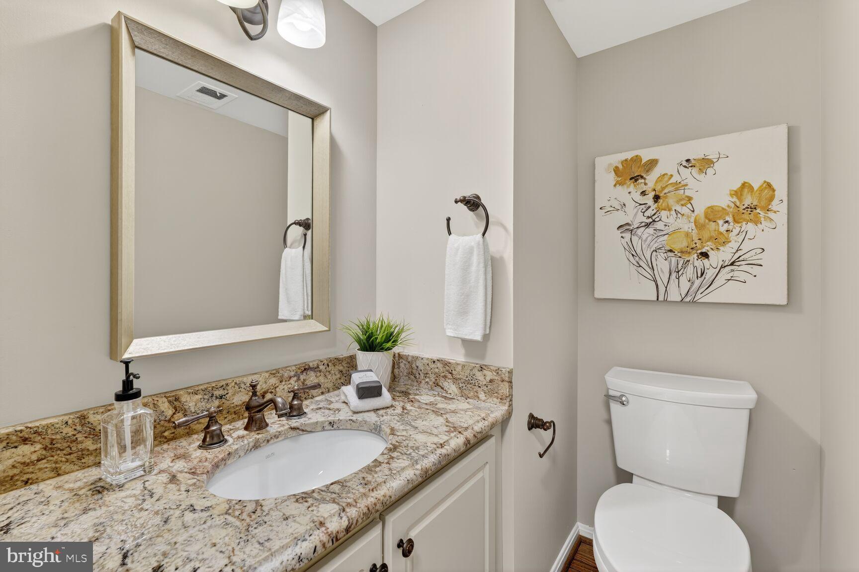 LAFAYETTE VILLAGE - Residential