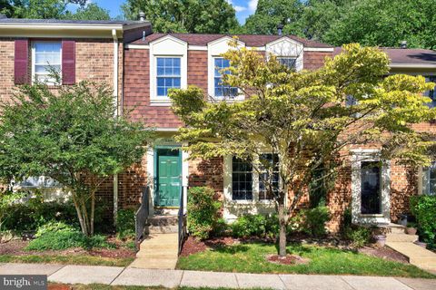 7804 BYRDS NEST PASS ANNANDALE VA 22003