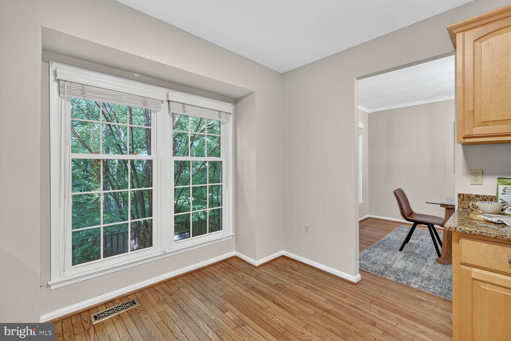 LAFAYETTE VILLAGE - Residential