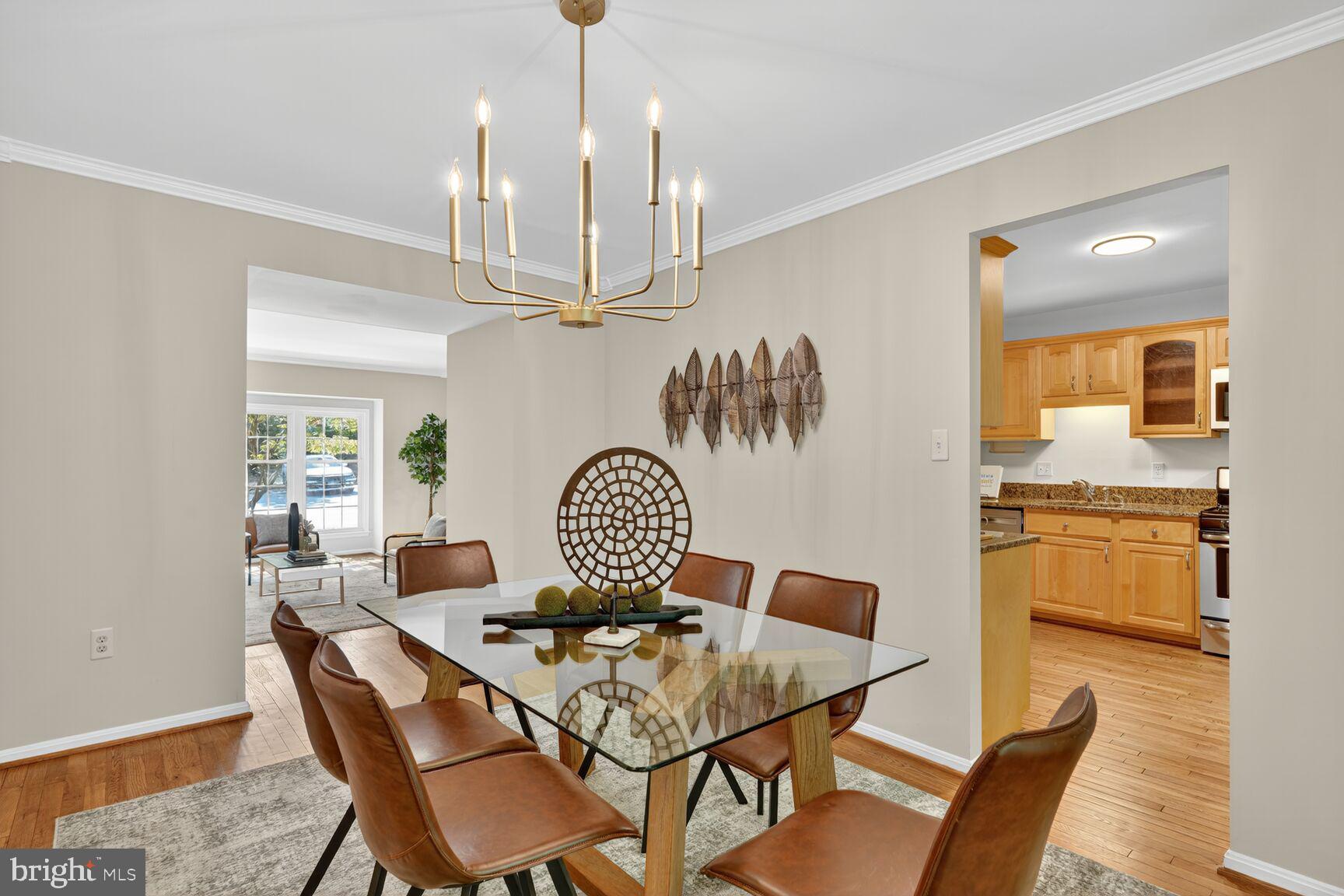 LAFAYETTE VILLAGE - Residential