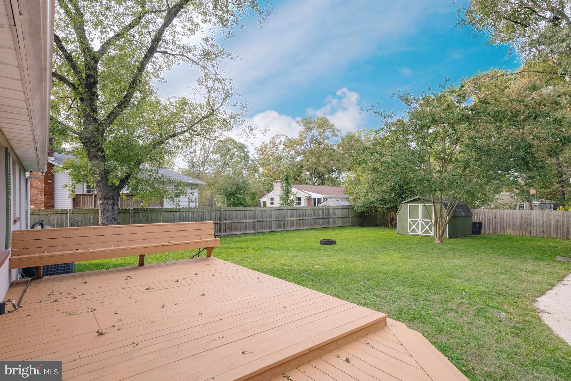 ARDEN ON THE SEVERN - Residential