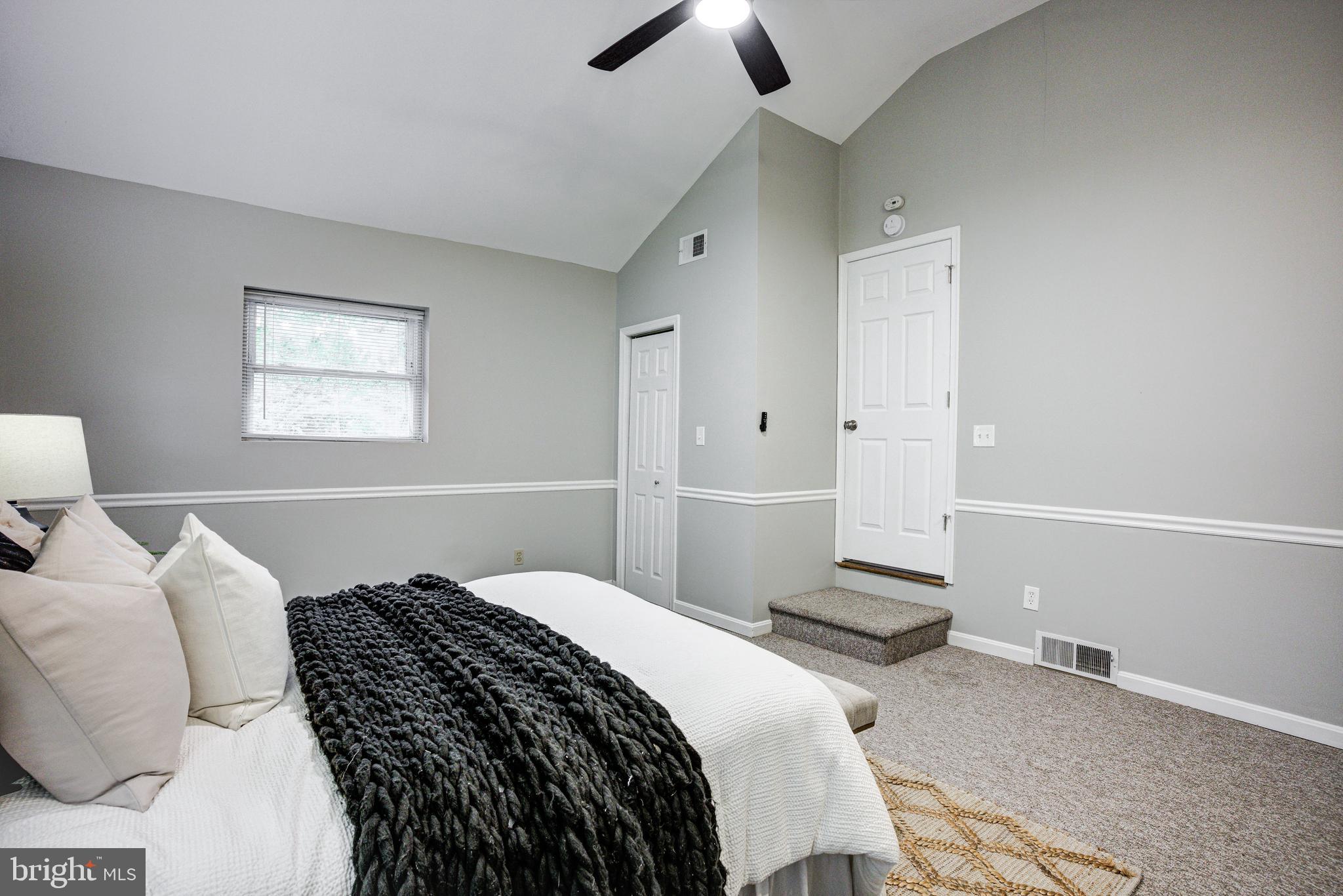 ARDEN ON THE SEVERN - Residential