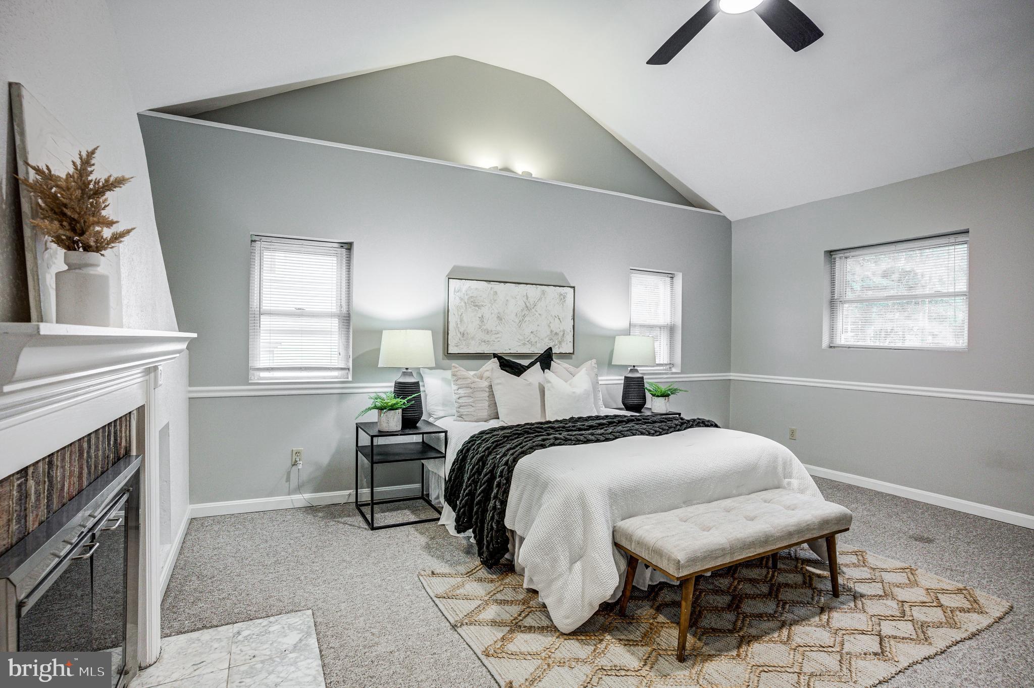 ARDEN ON THE SEVERN - Residential