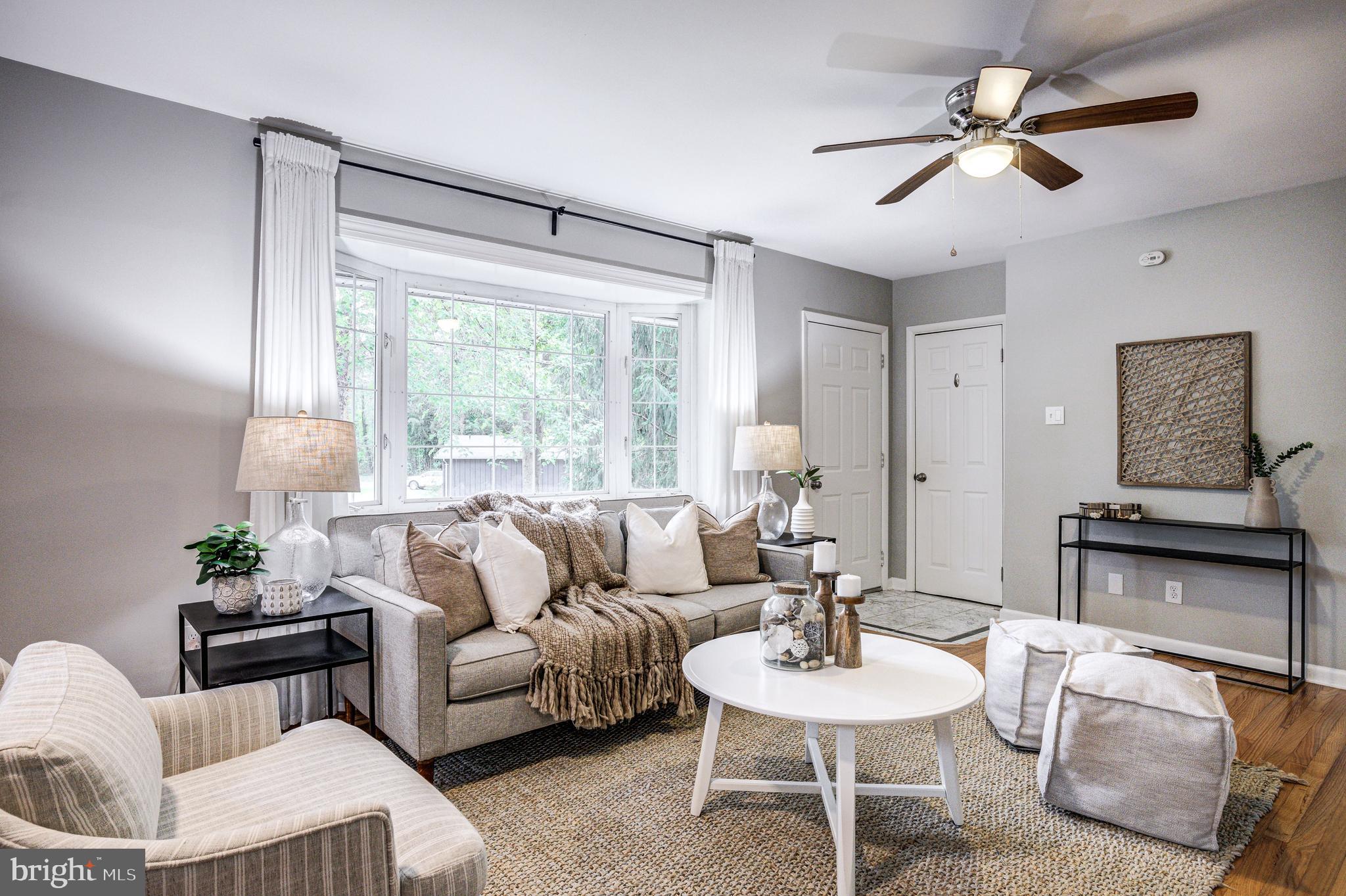 ARDEN ON THE SEVERN - Residential