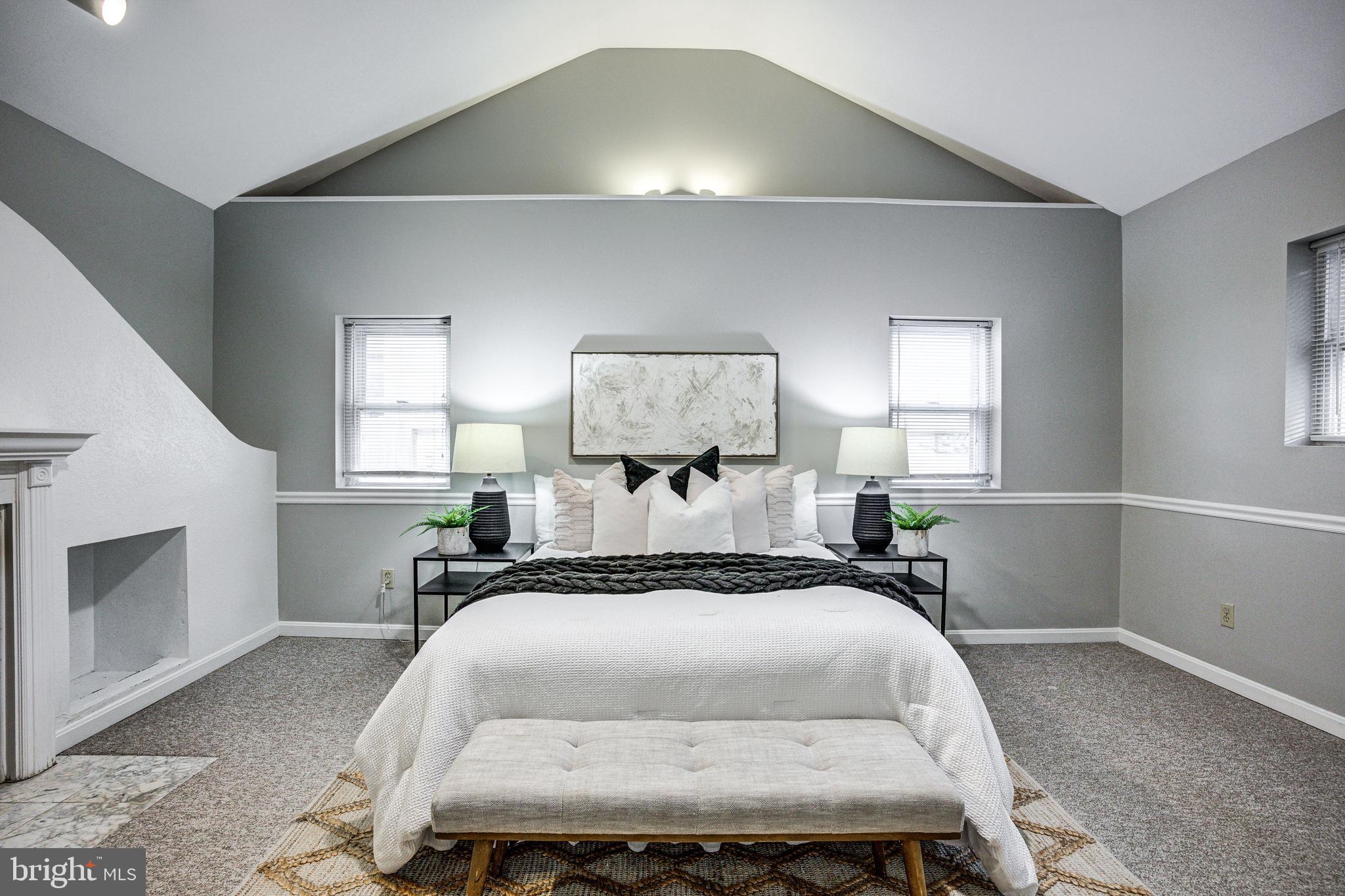 ARDEN ON THE SEVERN - Residential