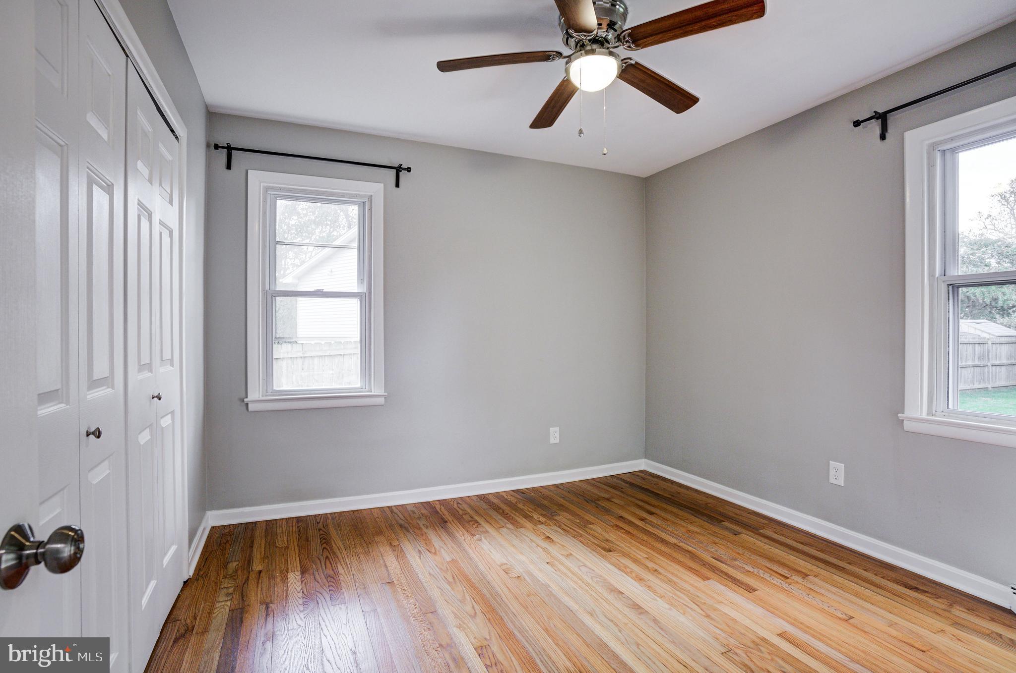 ARDEN ON THE SEVERN - Residential