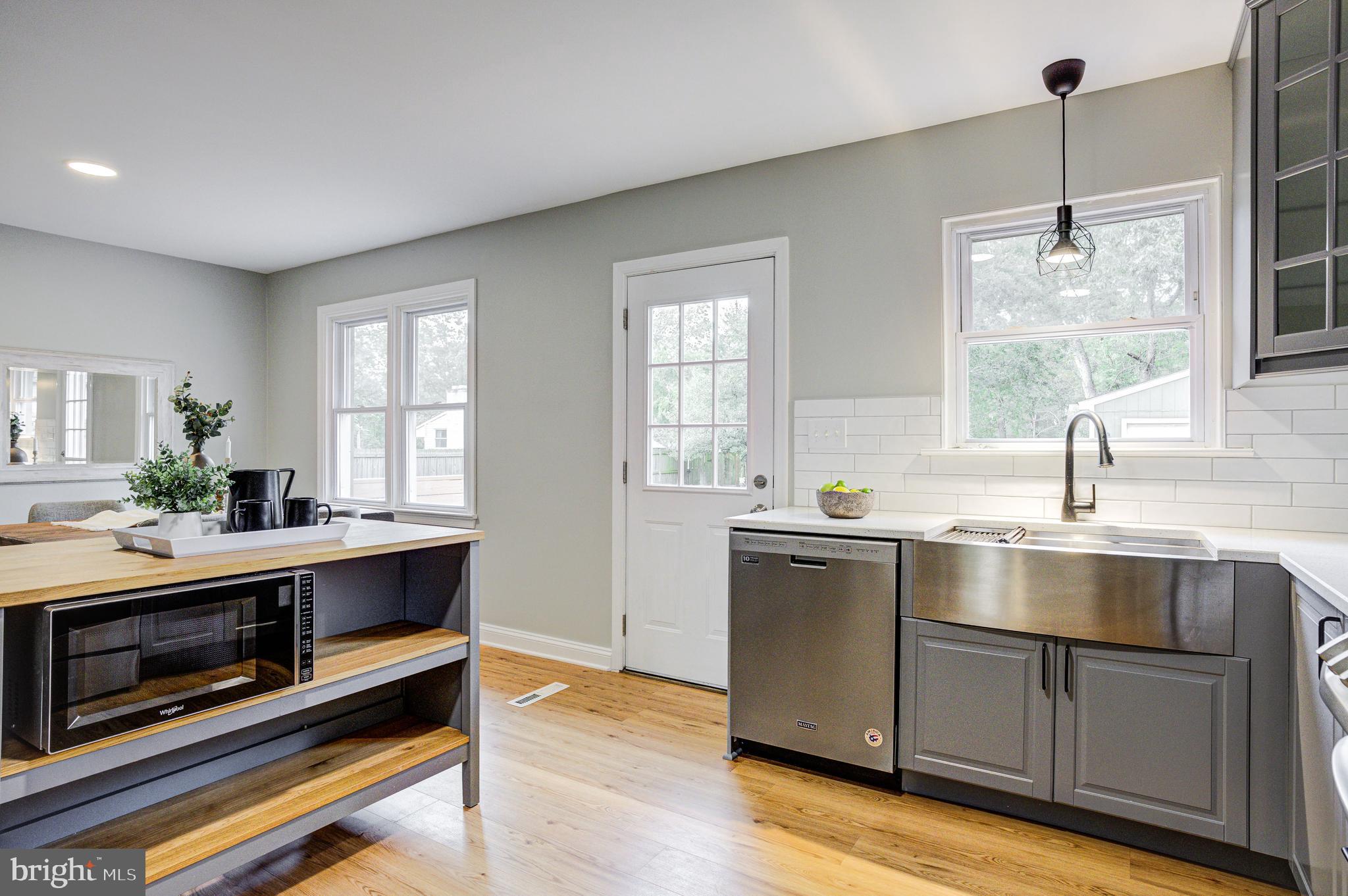 ARDEN ON THE SEVERN - Residential