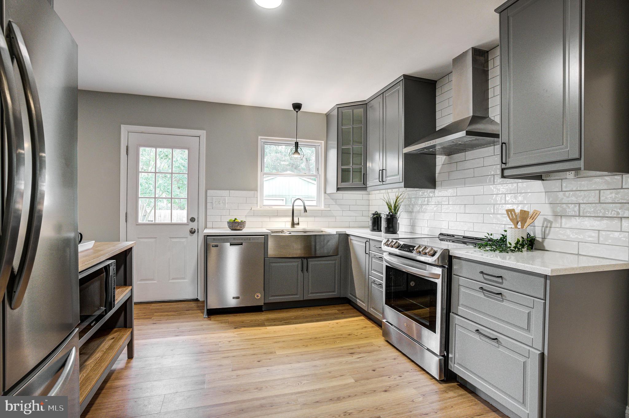 ARDEN ON THE SEVERN - Residential