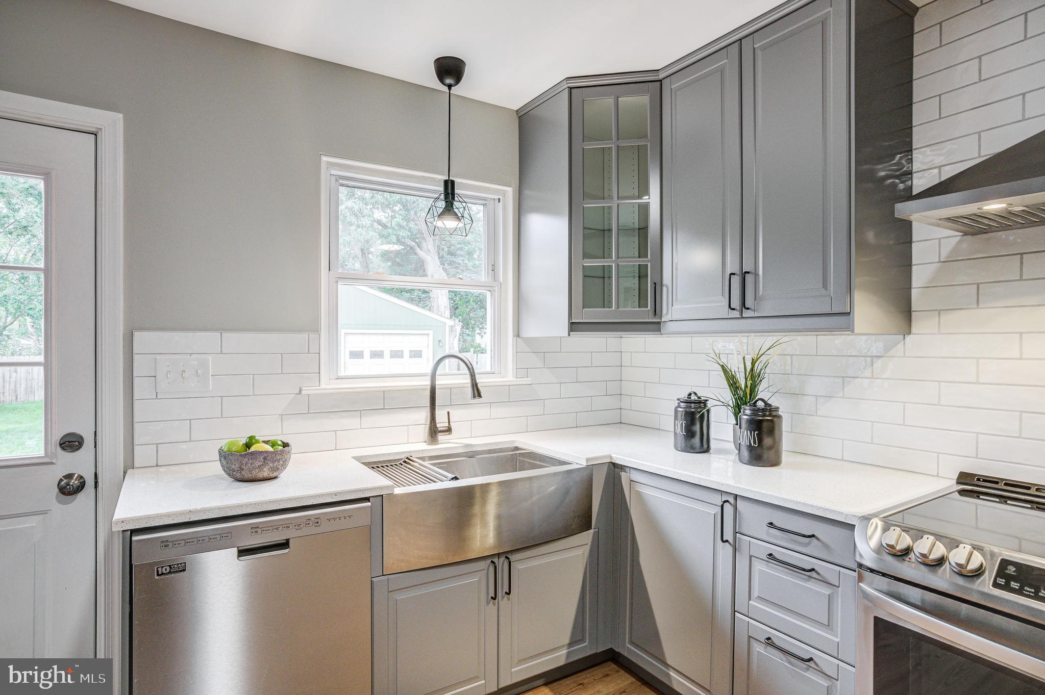 ARDEN ON THE SEVERN - Residential