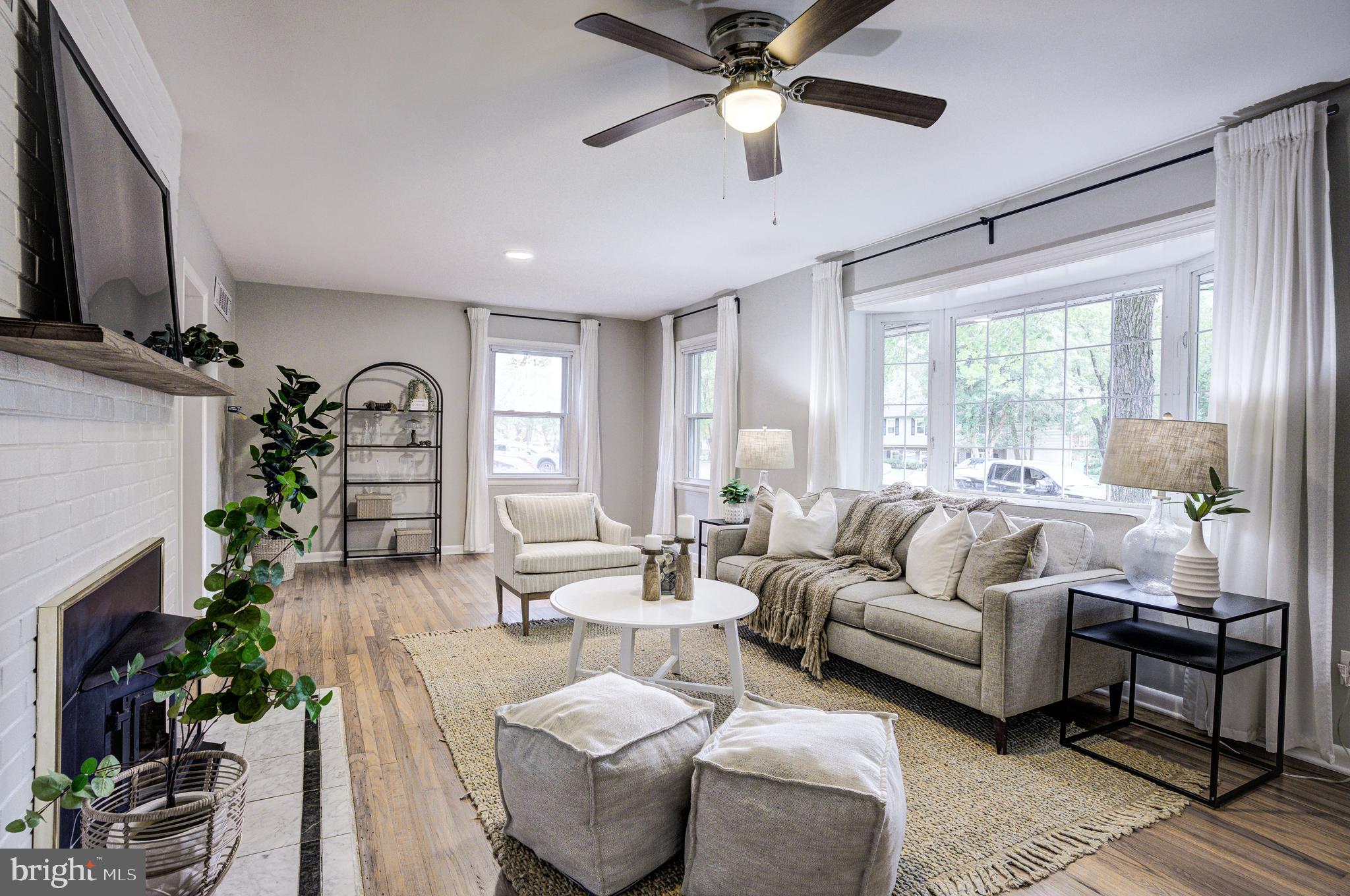 ARDEN ON THE SEVERN - Residential