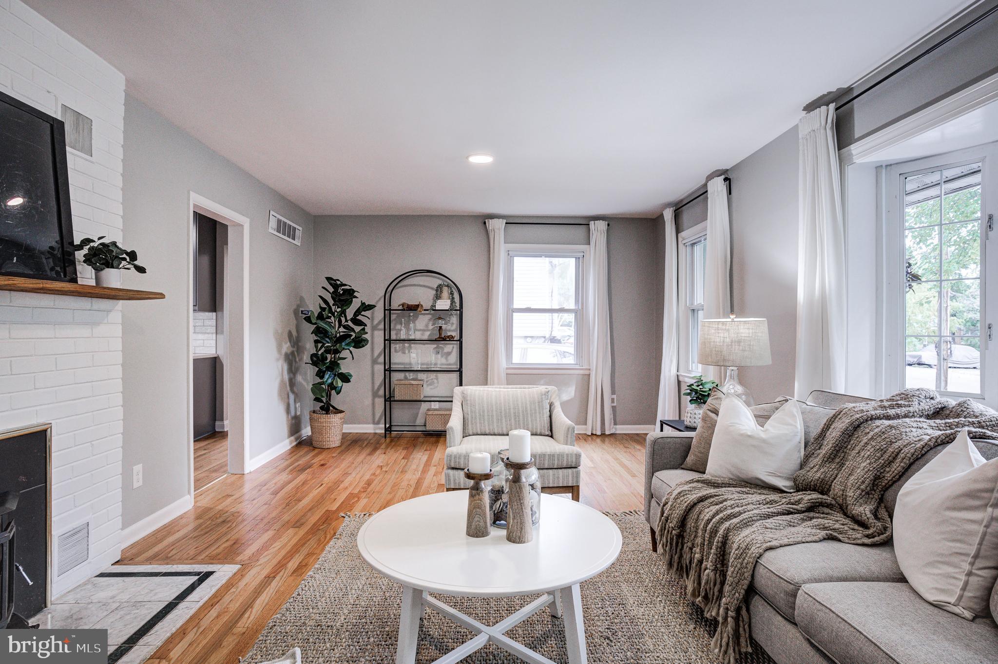 ARDEN ON THE SEVERN - Residential