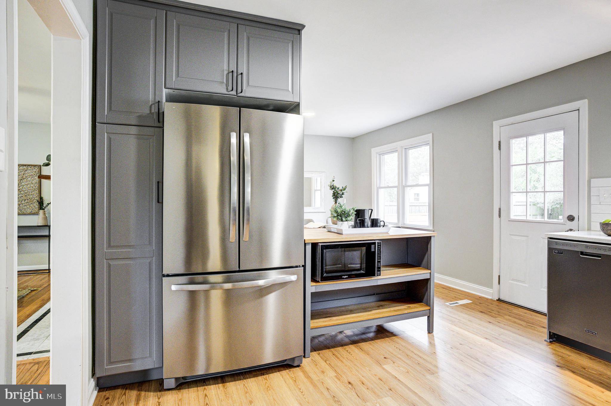 ARDEN ON THE SEVERN - Residential