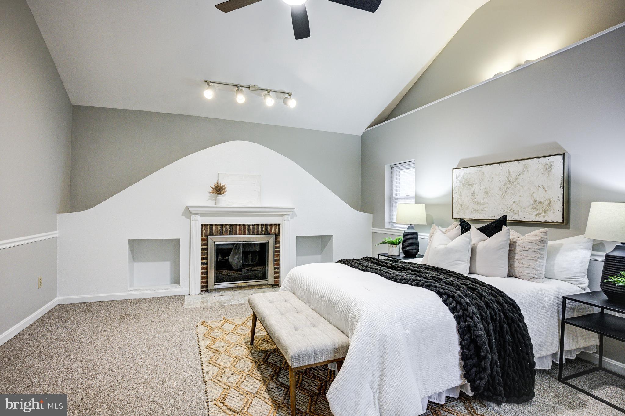 ARDEN ON THE SEVERN - Residential