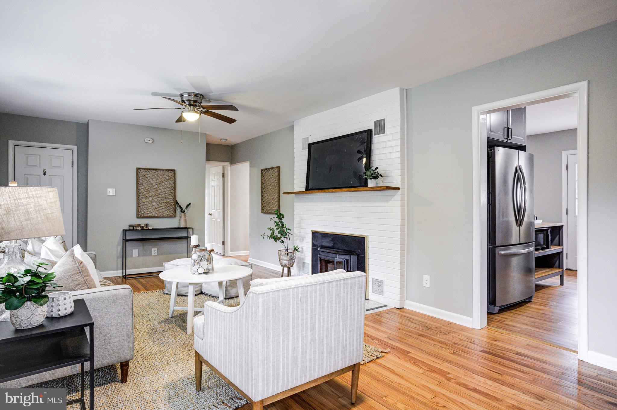 ARDEN ON THE SEVERN - Residential