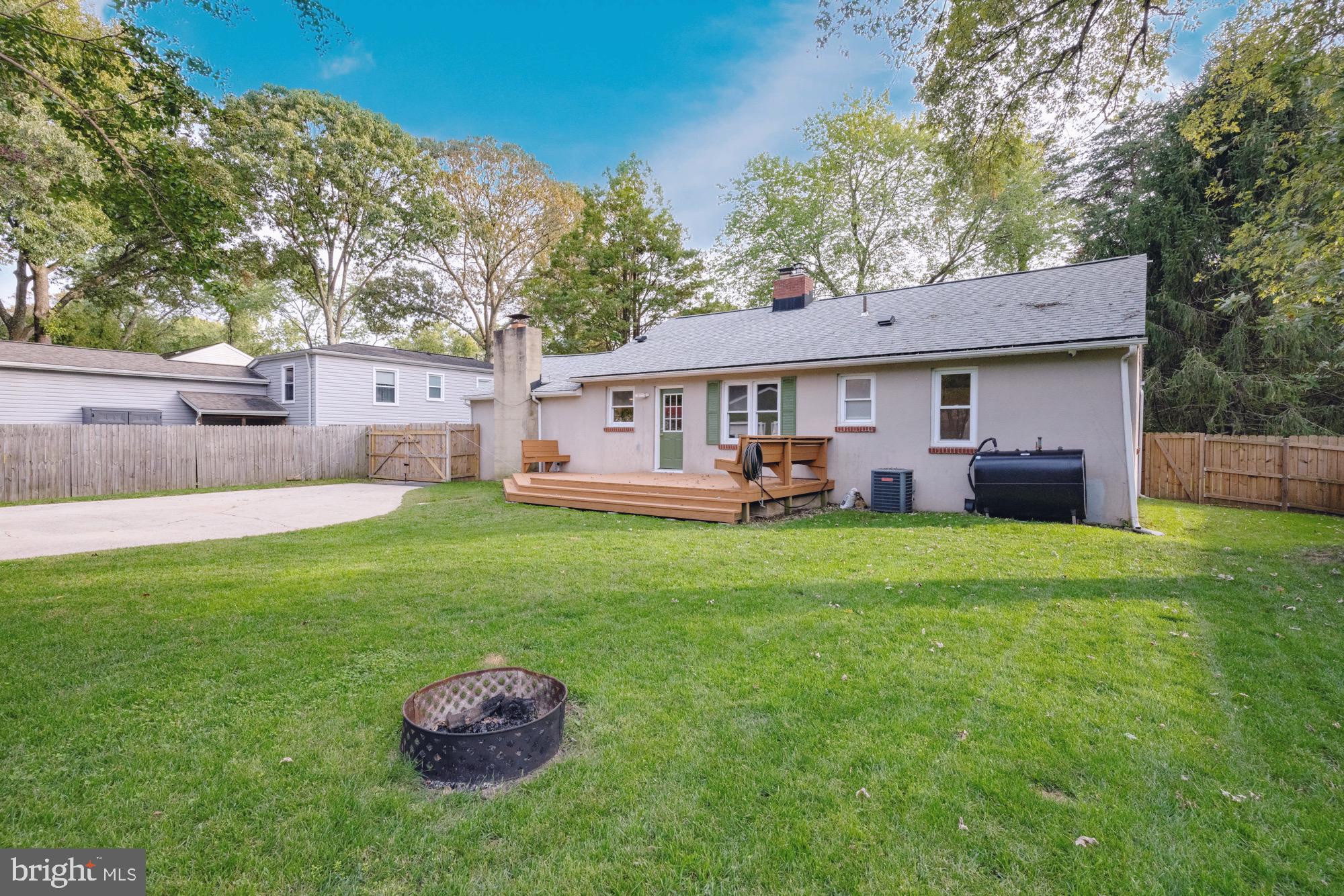 ARDEN ON THE SEVERN - Residential