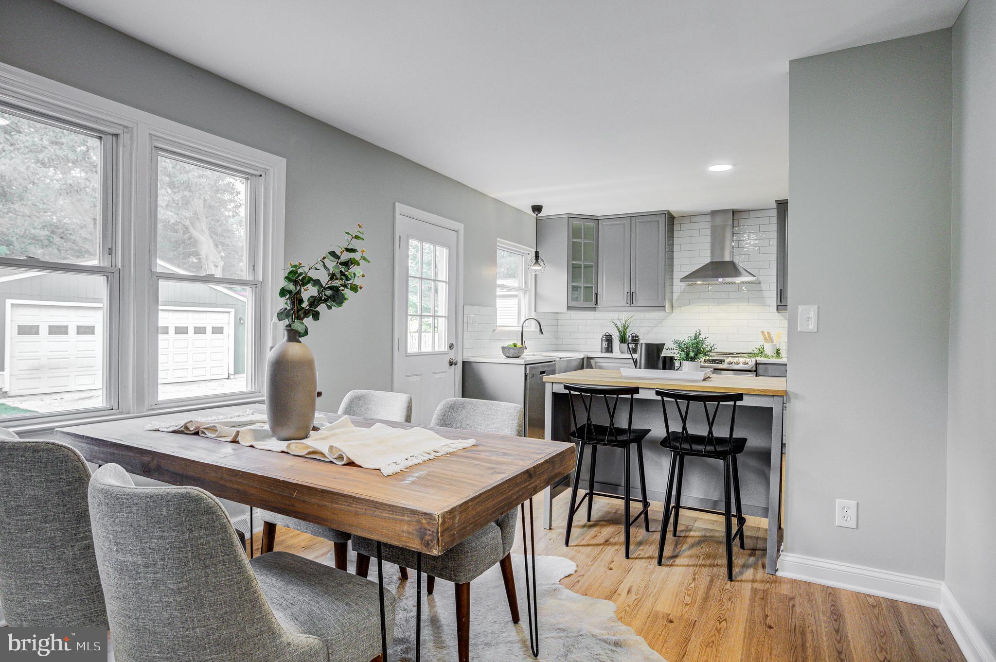 ARDEN ON THE SEVERN - Residential