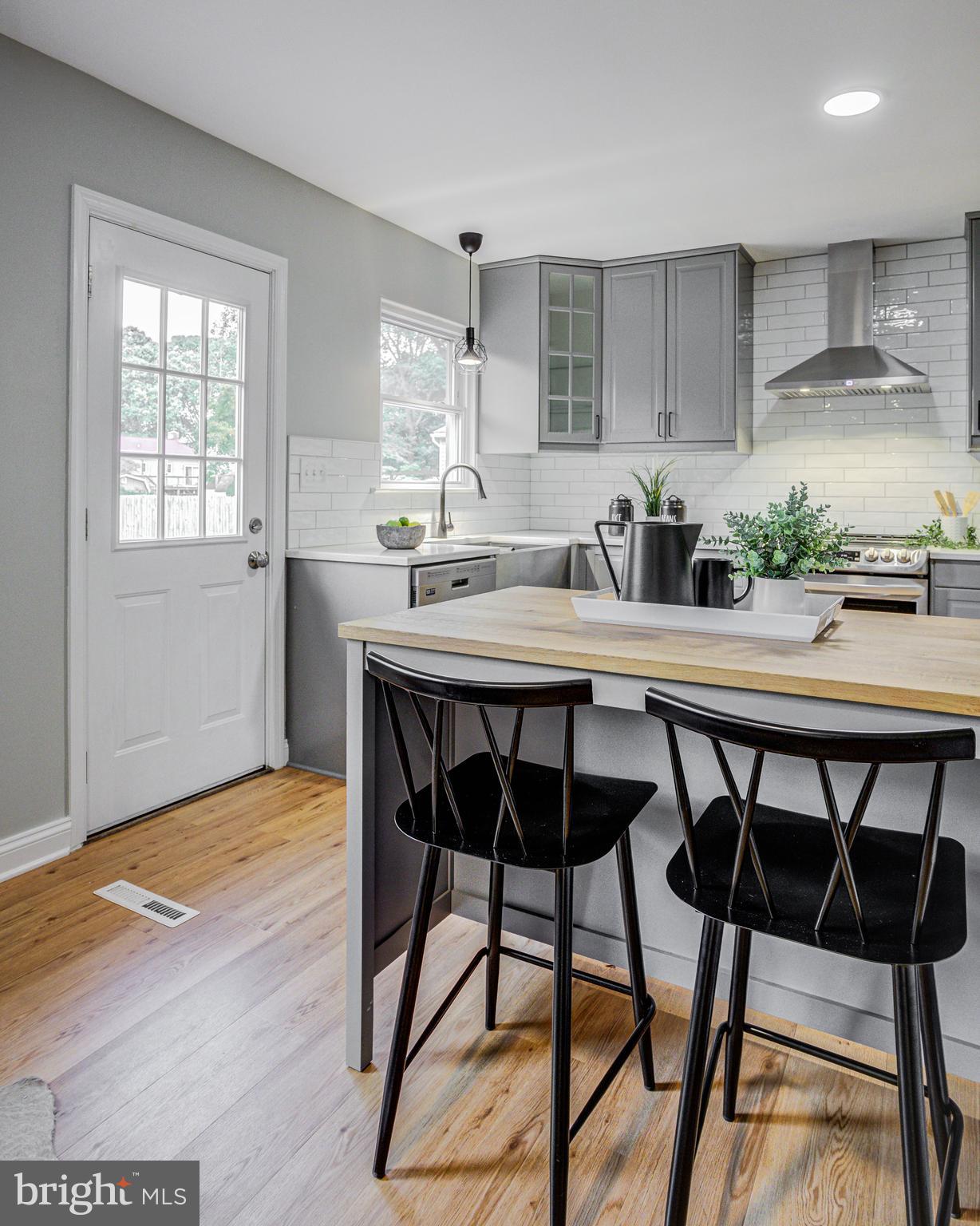 ARDEN ON THE SEVERN - Residential