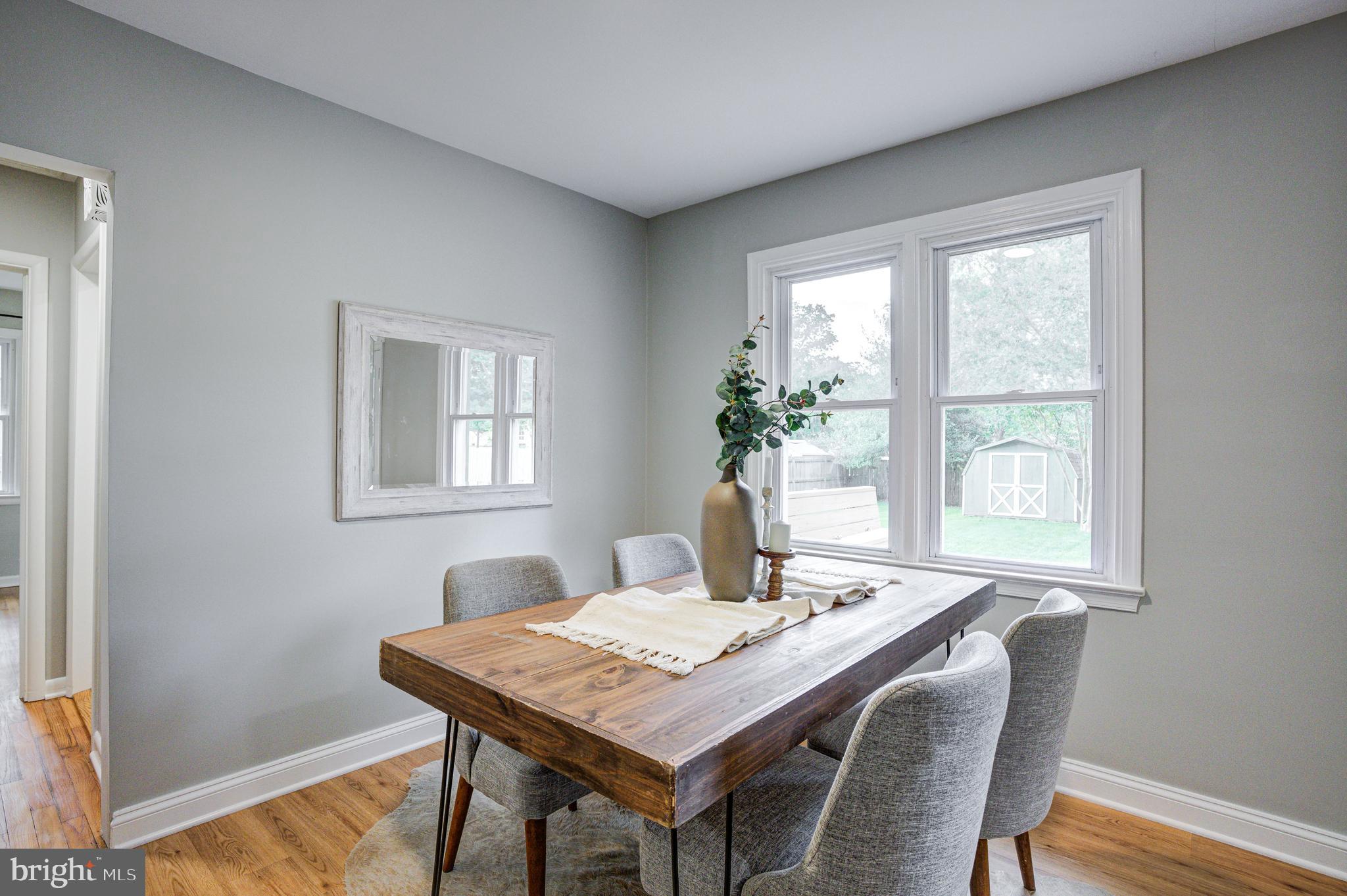 ARDEN ON THE SEVERN - Residential