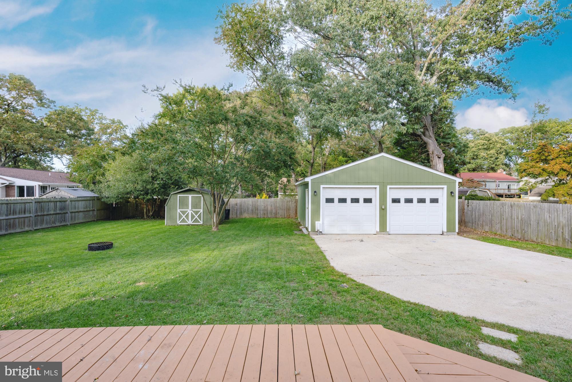 ARDEN ON THE SEVERN - Residential