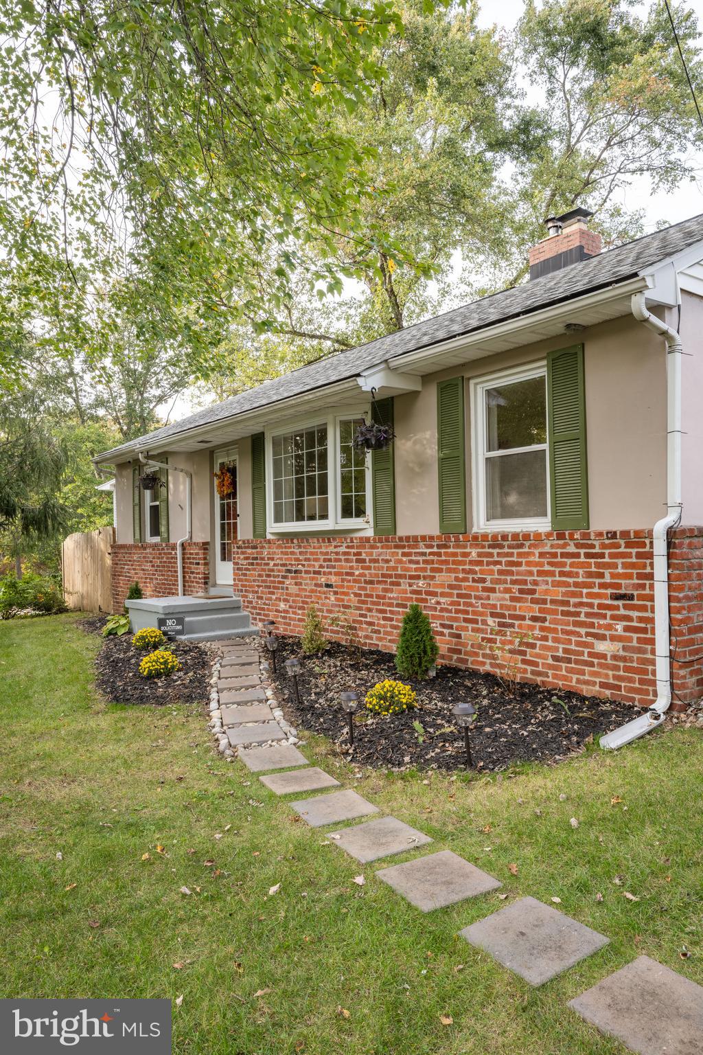 ARDEN ON THE SEVERN - Residential